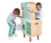 Cocina Cooker Reverso