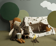 Boneca Big Doll Acorn