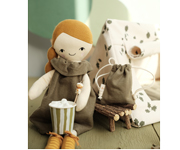 Boneca Big Doll Acorn