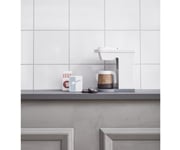 Cafetera de Madera