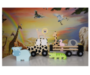 Safari Jeep