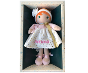 Mueca Valentine Personalizable 32 cm