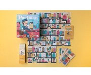 Gioco Osservazione Postman