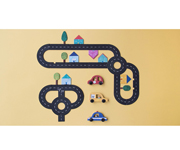 Gioco da Tavolo Roads