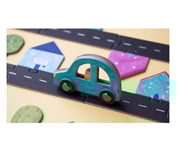 Gioco da Tavolo Roads