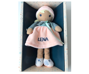Mueca Chloe Personalizable 32 cm