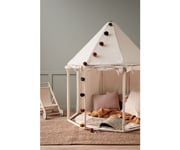 Tienda de Juegos Pavilion Off White