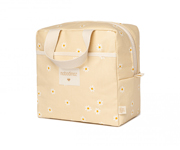 Sunshine Insulated Lunch Bag Daisies