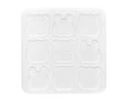 Moldes Poddies para Hornear  Congelar Azul Dusk