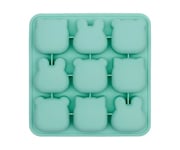 Moldes Poddies para Hornear  Congelar Menta