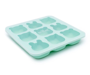Moldes Poddies para Hornear  Congelar Menta