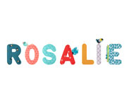 Lettre Tissu Lilliputiens T