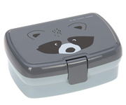 Pack Almuerzo Racoon
