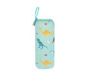 Housse en Noprne Dinosaures 750ml Personnalisable