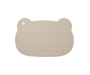 Alfombra Antideslizante Sailor Mr Bear Sandy