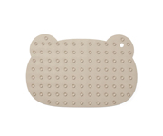 Alfombra Antideslizante Sailor Mr Bear Sandy
