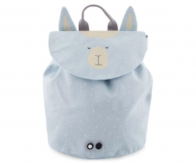 Mini Backpack Mr. Alpaca Personalised
