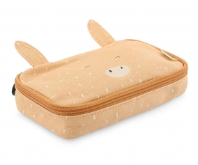 Astuccio Rettangolare Trixie Mrs.Giraffe Personalizzabile