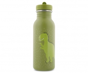 Bottiglia Acciaio Trixie Mr.Dino 500ml