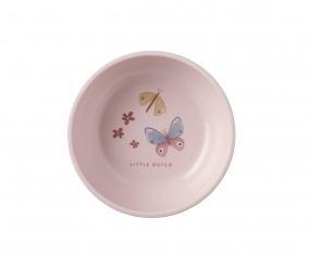 Bol Infantil Mio Flores y Mariposas