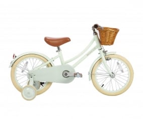 Bicicleta Banwood Classic 16" Menta