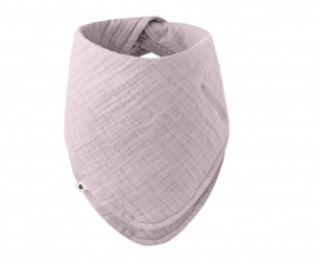 Bandana BIBS Dusky Lilac