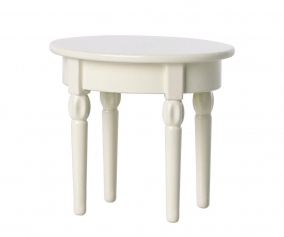 Mesita Blanca para Ratones Maileg