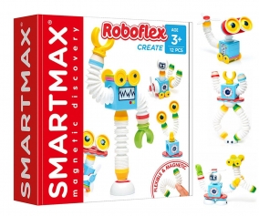 Crea tu Roboflex