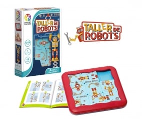 Taller de Robots