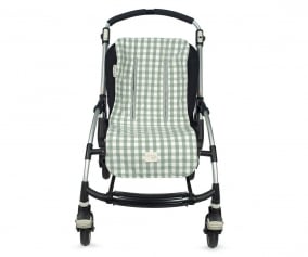 Rivestimento Universale Passeggino Remy Verde