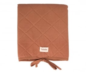 Matelas  Langer Cotton Brown