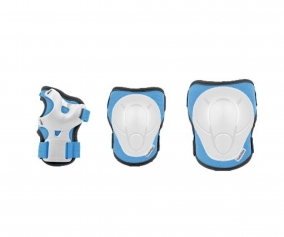 Protees Yvolution Blue