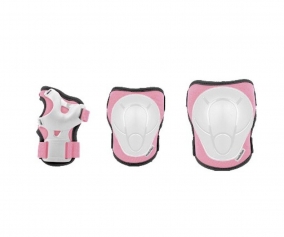Protees Rosa Yvolution T.S