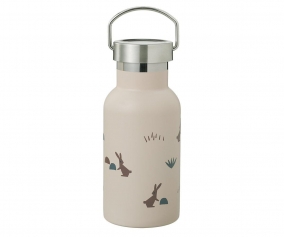 Botella Trmica con Boquilla Recambio Conejito 350ml