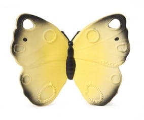 Flower Teether Latex Oli&Carol Katia The Butterfly