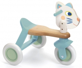 Porteur BabyScooti