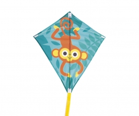 Jeu d'adresse Monkey Cerf-volant