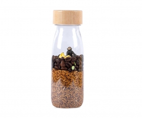 Sensory Bottle Sounds Monkey