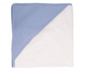 Tanger Personalised Bath Cape