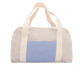 Personalised Tnger Sports Bag