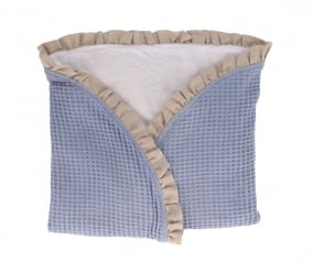 Manta Swaddle Tanger Personalised