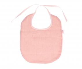 Cotton Bib Toulouse Personalised