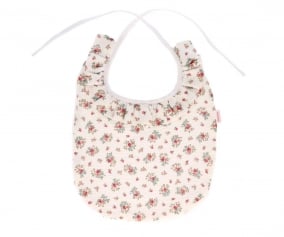 Cotton Bib Toscana Personalised