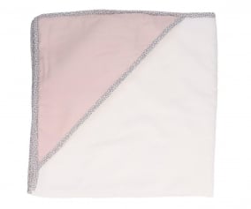 Bath Cape Campo di Fiori Personalised
