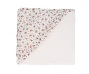 New Born Toscana Personalised Bath Cape