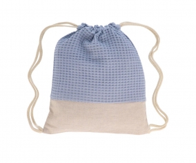 Tnger Personalised Backpack Sack