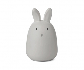 Luz de Noche Winston Rabbit Dumbo Grey