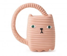 Ginge Cat Latex Teether Oli&Carol x Donna Wilson