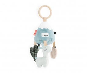 Sensory Toy Lalee Blue