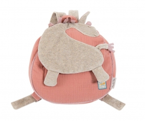 Baobab Giraffe Personalised Backpack